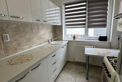 Garsonieră decomandată în Militari - 3