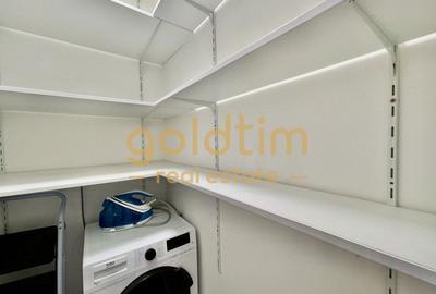 NOU/ SCOALA AMERICANA/ 2 LOCURI DE PARCARE/ JACUZZI - 20