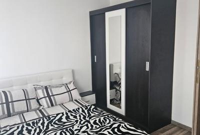 Apartament cu 3 camere decomandat, mobilat în Giurgiului - 1