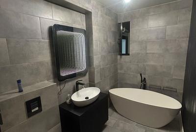 Apartament cu 2 camere decomandat în Central - 2