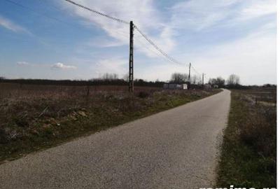 Teren Jiana Veche, Comuna Jiana, jud. Mehedinti-18.02 - 1