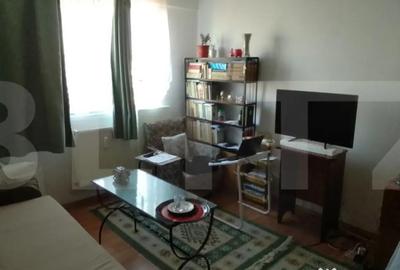 Apartament cu 2 camere semidecomandat în Central - 2