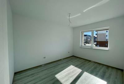 Apartament cu 3 camere decomandat în Sânpetru - 7
