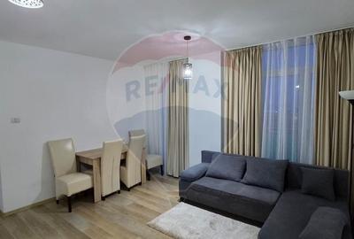 Apartament cu 2 camere de inchiriat Vivalia  zona Aurel Vlaicu - 6