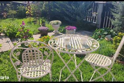 Casă cu 4 camere decomandat în Corușu - 1