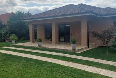 Vand vila Parter , zona Cantemir- Nufarul, constr 2017, teren 700 mp, gaz, panouri solare - 13