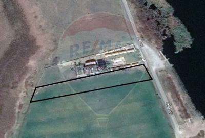 Teren Construcții intravilan de 1875 mp, în Murighiol - 5