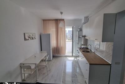 Apartament cu 2 camere în Chiajna