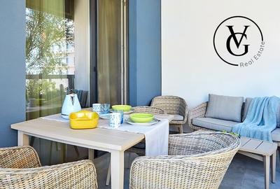 Apartament 2 camere | Mamaia | Iaki | Termen lung - 6