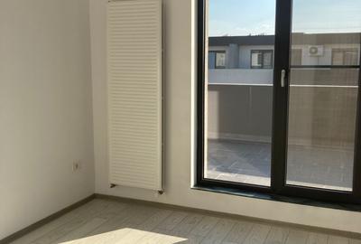 Apartament cu terasa 3 camere Bragadiru Cartierul Latin - 6