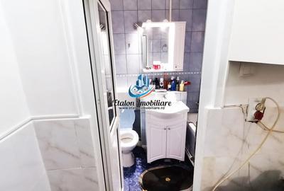 Apartament cu 3 camere semidecomandat în Mărăței - 4