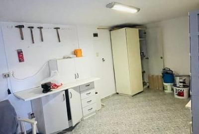 SPATIU BIROURI DE INCHIRIAT | CASA P+1+M | COMPOZITORI - 19