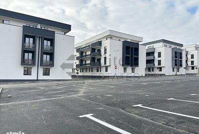 Apartament cu 2 camere în Băile Felix - 10