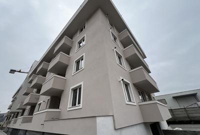 Ansamblu rezidential exceptional cu apartamente de 2 si 3 camere, zona CETATII - 1