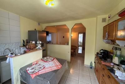 Apartament cu 2 camere decomandat în Dorobanți - 7