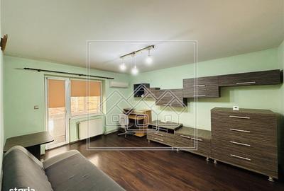 Apartament cu 2 camere semidecomandat în Trei Stejari - 6