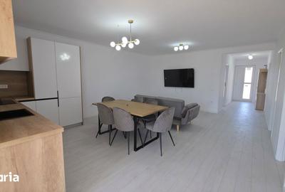 Casă cu 3 camere cu Teren 300 Mp în Oșorhei - 11