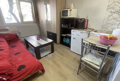 Garsonieră, mobilată în Lipovei - 5