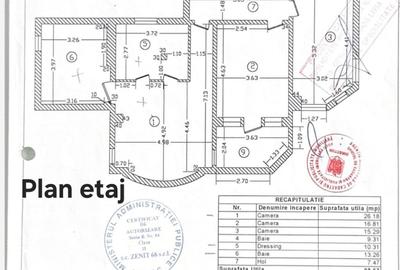 Vilă deosebită D+P+1E+P/ zona exclusivistă/Iancu Nicolae - 20