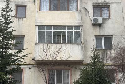 Apartament cu 2 camere semidecomandat în Orizont