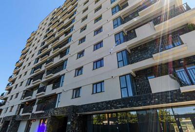 Garsonieră decomandată, mobilată în Tătărași