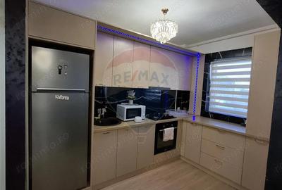 Apartament cu 3 camere cu loc de parcare si curte proprie -de vanzare - 17