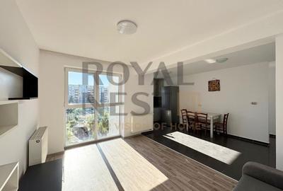 COMISION 0%! Apartament 3 camere in Avantgarden 3 - 3
