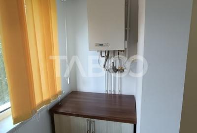Apartament de inchiriat 2 camere spatios utilat complet zona Rahovei - 7