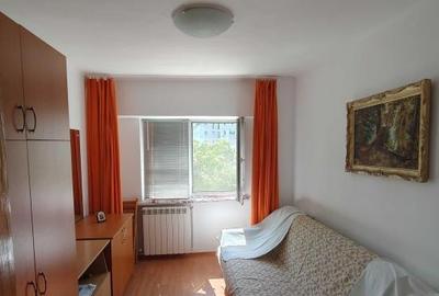►DACIA 4 Camere Deciomandate 85m²  Mobilat Utilat Izolat Centrala Bloc Stradal