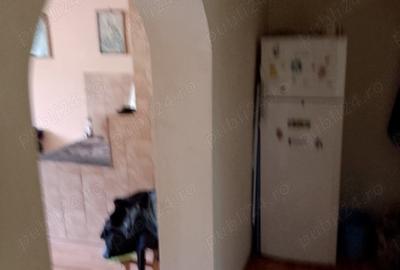 Casă cu 3 camere în Hangu - 2