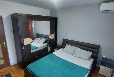 Apartament cu 2 camere semidecomandat în Central - 5