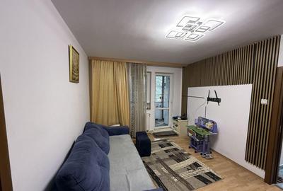 Apartament 2 camere City Park Mall - 11