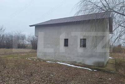 Casă cu Teren 400 Mp în Lazuri - 5