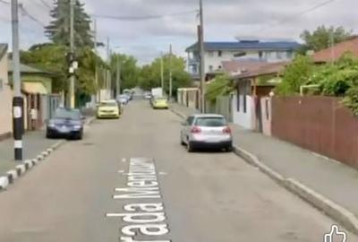 Teren intravilan 500 mp Colentina -Andronache la șosea-împrejmuit! - 5