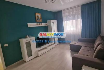 Apartament cu 2 camere decomandat, mobilat în Berceni - 4
