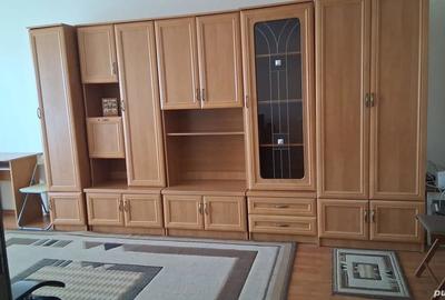 Inchiriez apartament cu o camera, str. Privighetorii - Piatra Neamt - 1