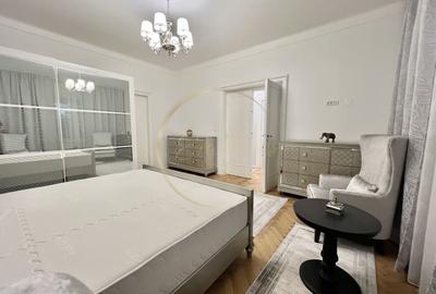 Apartament cu 3 camere, mobilat în Ultracentral - 2