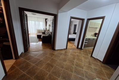 De inchiriat apartament 2 camere  Bulevardul Unirii Tribunal - 6