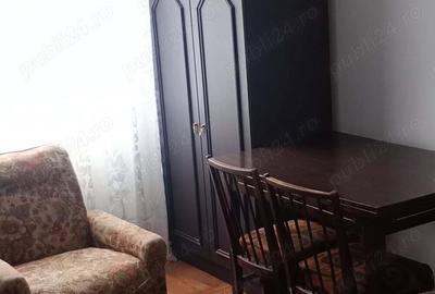 Garsonieră decomandată în Central - 6