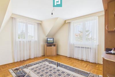 Casă individuală cu 13 camere cu Teren 3405 Mp în Sânmartin - 19