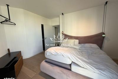 Apartament cu 3 camere, mobilat în Take Ionescu - 10