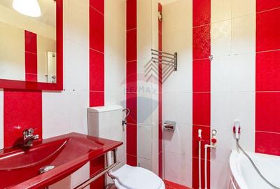 Apartament cu 2 camere de vanzare Militari Residence - 7