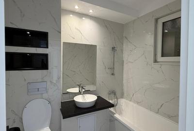 Apartament semidecomandat în Liviu Rebreanu - 1