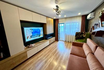 Apartament modern 3 camere, mobilat si utilat - 17