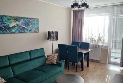 Apartament cu 2 camere decomandat în Lujerului - 1