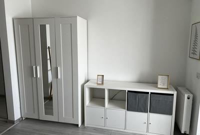 Garsonieră în Dudu - 3