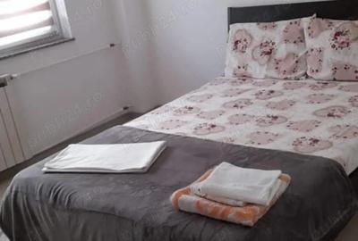 Apartament cu 2 camere decomandat în Central - 4