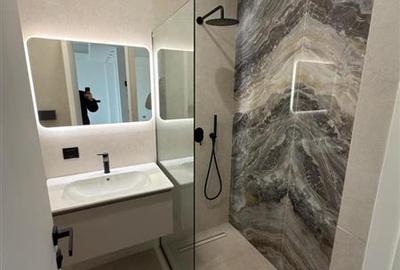 Apartament cu 2 camere semidecomandat în Barbu Văcărescu - 4