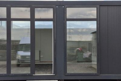 Spațiu comercial, în Cristian - 7