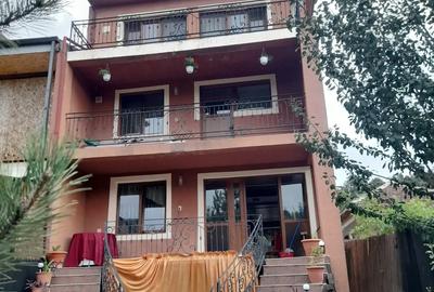 Casa Leamna de jos - 1
